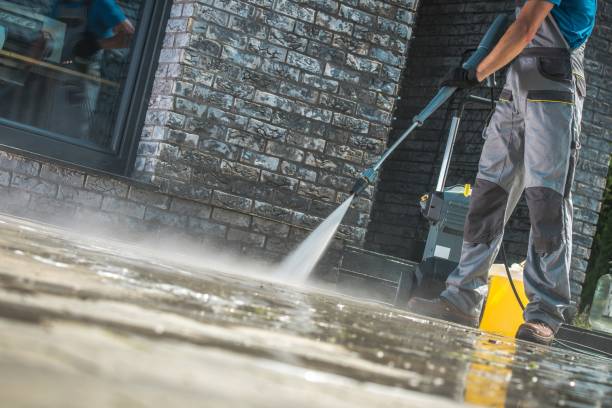 Best Restaurant Pressure Washing  in East Moriches, NY