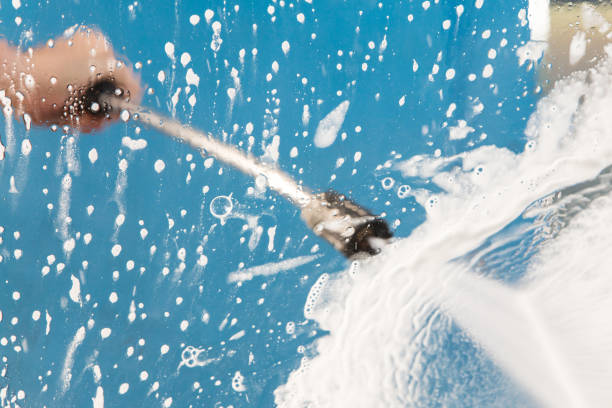 Best Rust Removal  in East Moriches, NY