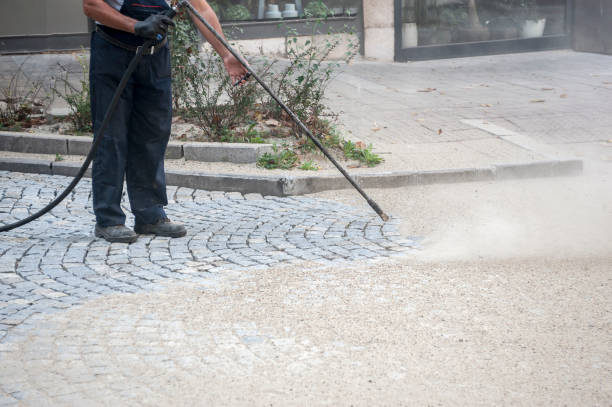Best Factory Floor Cleaning  in East Moriches, NY