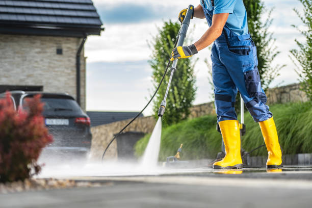 Professional Pressure Washing Services in East Moriches, NY