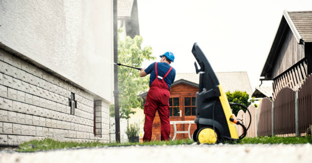 Best Fence Cleaning  in East Moriches, NY